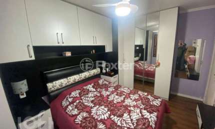 Apartamento com 2 quartos à venda na Avenida Getúlio Vargas, 1565, Menino Deus, Porto Alegre, 53 m2 por R$ 320.000