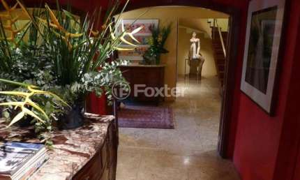 Apartamento com 4 quartos à venda na Rua Almirante Abreu, 270, Rio Branco, Porto Alegre, 556 m2 por R$ 3.400.000