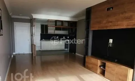 Apartamento com 3 quartos à venda na Rua Irene Capponi Santiago, 243, Cristo Redentor, Porto Alegre, 107 m2 por R$ 898.000