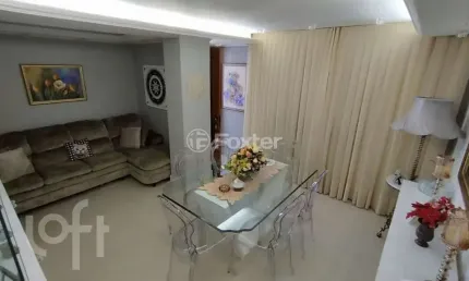 Apartamento com 3 quartos à venda na rua josé do patrocínio, 408, cidade baixa, porto alegre, 97 m2 por r$ 490.000