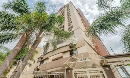 Apartamento com 2 quartos à venda na Rua Sete de Abril, 375, Floresta, Porto Alegre, 84 m2 por R$ 610.000