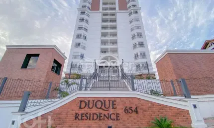 Apartamento com 3 quartos à venda na Rua Duque de Caxias, 654, Marechal Rondon, Canoas, 151 m2 por R$ 2.190.000