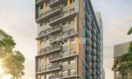 Kitnet / Stúdio à venda na Rua General Lima e Silva, 776, Cidade Baixa, Porto Alegre, 20 m2 por R$ 413.000
