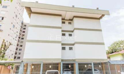 Apartamento com 2 quartos à venda na Rua Capitão Arisoly Vargas, 35, Glória, Porto Alegre, 63 m2 por R$ 200.000