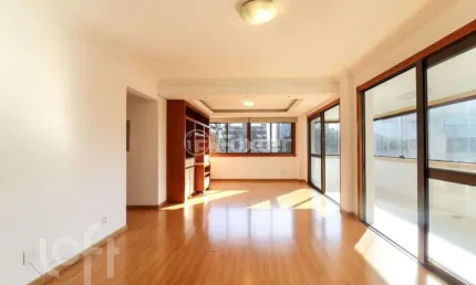 Apartamento com 3 quartos à venda na Rua Professor Langendonck, 218, Petrópolis, Porto Alegre, 153 m2 por R$ 1.499.000