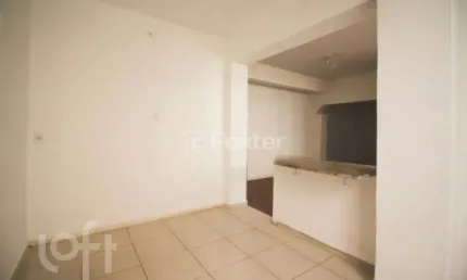 Apartamento com 2 quartos à venda na Rua Dona Leopoldina, 340, São João, Porto Alegre, 72 m2 por R$ 245.000