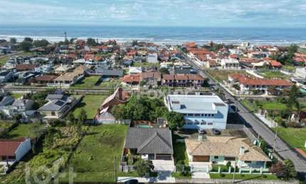 Casa com 3 quartos à venda na Rua Taquari, 180, Zona Nova, Capão da Canoa, 168 m2 por R$ 1.665.000