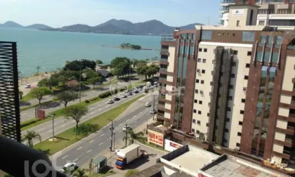 Apartamento com 4 quartos à venda na avenida governador irineu bornhausen, 3770, agronômica, florianópolis, 166 m2 por r$ 2.900.000