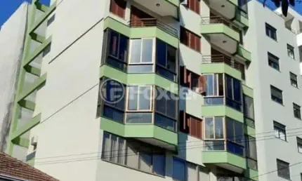 Apartamento com 3 quartos à venda na Rua do Guia Lopes, 796, Exposição, Caxias do Sul, 146 m2 por R$ 800.000