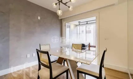 Apartamento com 3 quartos à venda na Rua Flores da Cunha, 75, Centro, São Leopoldo, 112 m2 por R$ 780.000