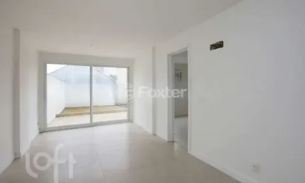 Apartamento com 1 quarto à venda na Rua Portugal, 584, São João, Porto Alegre, 71 m2 por R$ 532.000