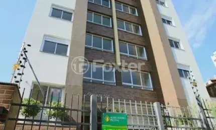Apartamento com 2 quartos à venda na rua portugal, 584, são joão, porto alegre, 83 m2 por r$ 750.000