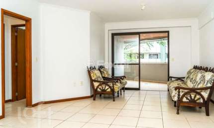 Apartamento com 4 quartos à venda na Rodovia João Paulo, 764, João Paulo, Florianópolis, 109 m2 por R$ 1.200.000