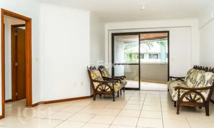 Apartamento com 4 quartos à venda na Rodovia João Paulo, 764, João Paulo, Florianópolis, 109 m2 por R$ 1.200.000