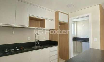Apartamento com 2 quartos à venda na Rua Marabá, 2800, Navegantes, Capão da Canoa, 63 m2 por R$ 890.000
