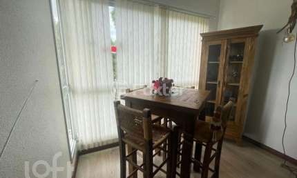 Apartamento com 3 quartos à venda na Rua Castro Alves, 60, Leodoro de Azevedo, Canela, 77 m2 por R$ 900.000