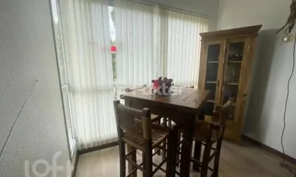 Apartamento com 3 quartos à venda na Rua Castro Alves, 60, Leodoro de Azevedo, Canela, 77 m2 por R$ 900.000
