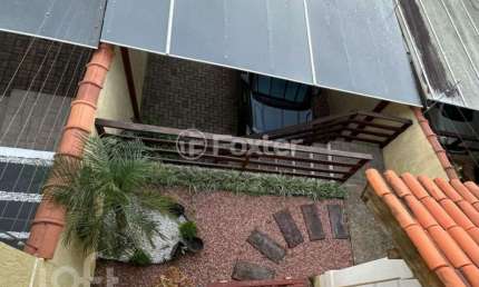 Casa com 3 quartos à venda na Rua Orleans, 405, Campestre, São Leopoldo, 98 m2 por R$ 535.000