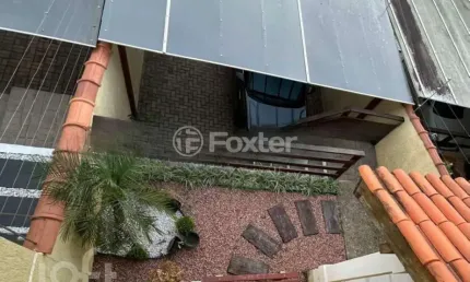 Casa com 3 quartos à venda na Rua Orleans, 405, Campestre, São Leopoldo, 98 m2 por R$ 535.000