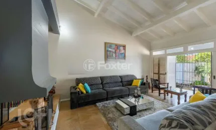 Casa com 5 quartos à venda na avenida saul nonnenmacher, 98, ipanema, porto alegre, 700 m2 por r$ 1.700.000