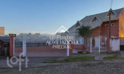 Casa com 4 quartos à venda na rua dante poggetti, 85, jardim itu sabará, porto alegre, 280 m2 por r$ 1.325.000