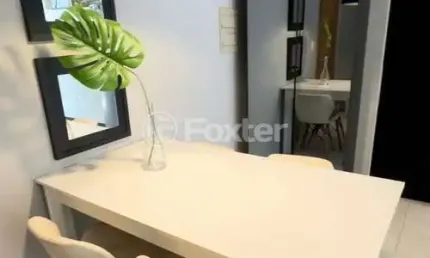 Apartamento com 2 quartos à venda na Rua Silveira Martins, 855, Centro, Novo Hamburgo, 59 m2 por R$ 418.000