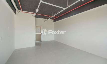Sala comercial com 1 sala à venda na Avenida Ipiranga, 7464, Partenon, Porto Alegre, 34 m2 por R$ 265.000