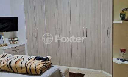 Casa com 5 quartos à venda na Rua Morro Alto, 147, Santa Isabel, Viamão, 265 m2 por R$ 399.000