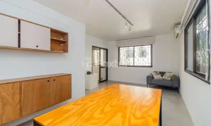 Apartamento com 2 quartos à venda na Rua Coronel Paulino Teixeira, 338, Rio Branco, Porto Alegre, 95 m2 por R$ 589.000