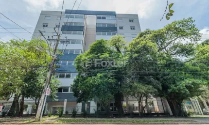Apartamento com 3 quartos à venda na Avenida Engenheiro Ludolfo Boehl, 834, Teresópolis, Porto Alegre, 91 m2 por R$ 600.000