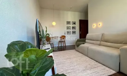 Apartamento com 1 quarto à venda na Rua José do Patrocínio, 373, Cidade Baixa, Porto Alegre, 34 m2 por R$ 310.000