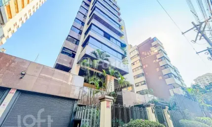 Cobertura com 3 quartos à venda na Avenida Bagé, 1352, Petrópolis, Porto Alegre, 332 m2 por R$ 3.325.000