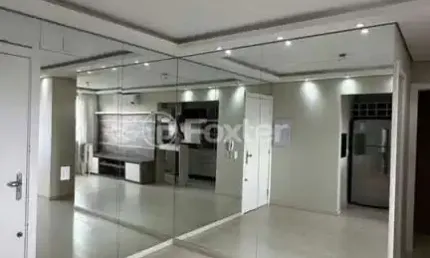 Apartamento com 2 quartos à venda na Avenida Doutor Sezefredo Azambuja Vieira, 2277, Marechal Rondon, Canoas, 62 m2 por R$ 570.000