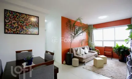 Apartamento com 3 quartos à venda na Rua Attílio Bilibio, 251, Jardim Carvalho, Porto Alegre, 75 m2 por R$ 579.000