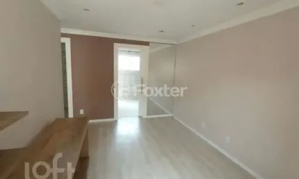 Apartamento com 2 quartos à venda na Rua Walter Ferreira, 75, Humaitá, Porto Alegre, 55 m2 por R$ 199.000
