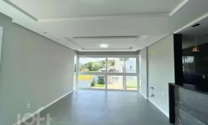 Apartamento com 3 quartos à venda na rua clemente pinto, 135, nossa senhora das graças, canoas, 132 m2 por r$ 1.385.000
