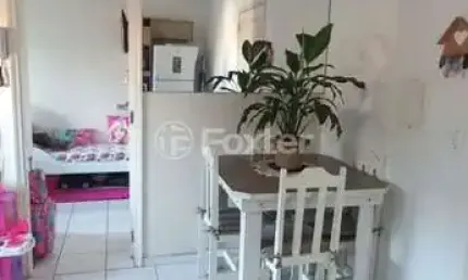 Apartamento com 1 quarto à venda na Avenida A. J. Renner, 1860, Humaitá, Porto Alegre, 34 m2 por R$ 133.000