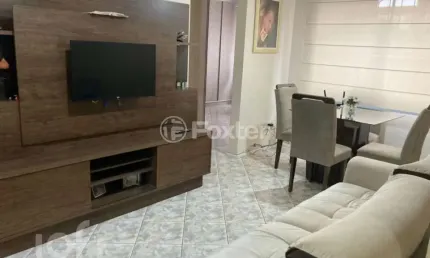 Apartamento com 2 quartos à venda na Rua Araçá, 280, Centro, Canoas, 55 m2 por R$ 266.000