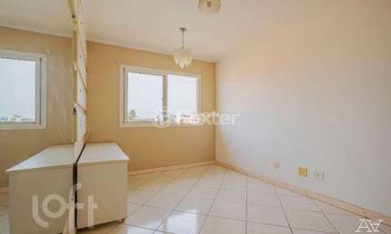 Apartamento com 2 quartos à venda na Rua Lagunenses, 101, Nossa Senhora das Graças, Canoas, 53 m2 por R$ 215.000