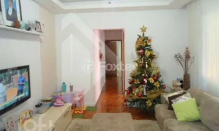 Apartamento com 2 quartos à venda na Rua Augusto Severo, 165, São João, Porto Alegre, 75 m2 por R$ 275.000