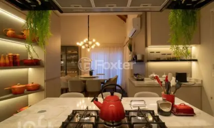 Casa com 3 quartos à venda na rua pessegueiro, 222, carniel, gramado, 222 m2 por r$ 2.800.000