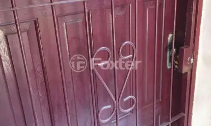Apartamento com 1 quarto à venda na rua luiz cézar leal, 85, rubem berta, porto alegre, 39 m2 por r$ 90.000