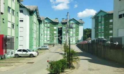 Apartamento com 3 quartos à venda na Rua Doutor Ruy Viana, 1300, Beco da Alegria, Canela, 83 m2 por R$ 448.000