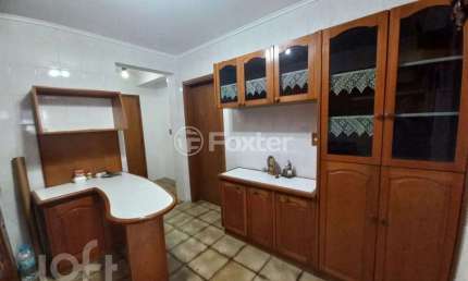 Apartamento com 3 quartos à venda na Rua Flores da Cunha, 111, Pátria Nova, Novo Hamburgo, 126 m2 por R$ 499.000