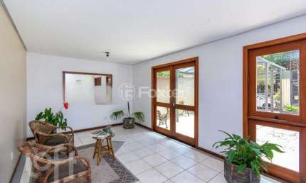 Apartamento com 2 quartos à venda na Avenida da Cavalhada, 3159, Cavalhada, Porto Alegre, 64 m2 por R$ 426.000