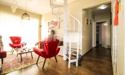 Apartamento com 2 quartos à venda na Rua Avaí, 320, Vila Rosa, Novo Hamburgo, 95 m2 por R$ 480.000