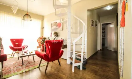 Apartamento com 2 quartos à venda na Rua Avaí, 320, Vila Rosa, Novo Hamburgo, 95 m2 por R$ 480.000