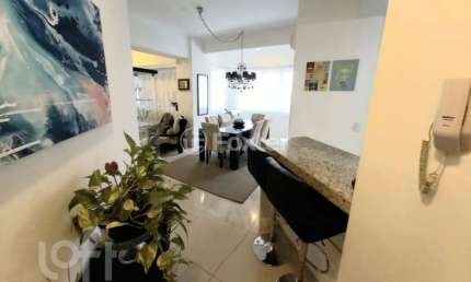Apartamento com 3 quartos à venda na Avenida Pedro Adams Filho, 6155, Centro, Novo Hamburgo, 105 m2 por R$ 750.000