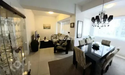 Apartamento com 3 quartos à venda na avenida pedro adams filho, 6155, centro, novo hamburgo, 105 m2 por r$ 750.000