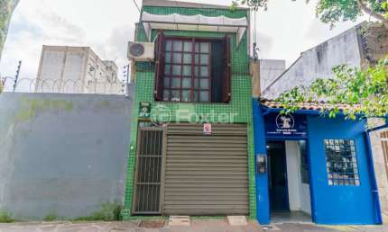 Casa com 2 quartos à venda na Rua Dezessete de Junho, 648, Menino Deus, Porto Alegre, 110 m2 por R$ 375.000